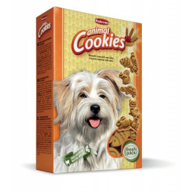 Бисквити с форма животни Cookies Animal 500 гр